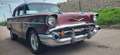 Chevrolet Bel Air 5,7 Rot - thumbnail 3
