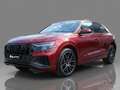 Audi SQ8 4.0 V8 tdi mhev quattro tiptronic -PROMO- Kırmızı - thumbnail 3