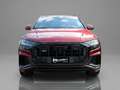 Audi SQ8 4.0 V8 tdi mhev quattro tiptronic -PROMO- Kırmızı - thumbnail 2