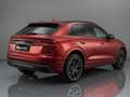 Audi SQ8 4.0 V8 tdi mhev quattro tiptronic -PROMO- Kırmızı - thumbnail 4