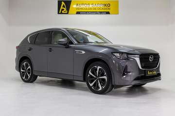 2.5L PHEV Takumi Con-P + Dri-P+ Com-P + Pan-P NKS