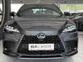 Lexus RX 500h Silber - thumbnail 11