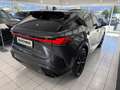 Lexus RX 500h Silber - thumbnail 7