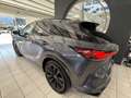 Lexus RX 500h Silber - thumbnail 4
