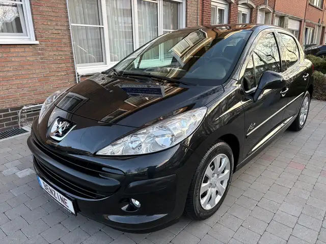 Peugeot 207 1.4i Xline! Topstaat* Airco* 5DRS* Garantie!