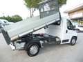 Fiat Ducato 35 2.3 MJT 160CV PLM Cabinato Maxi RIBALTABILE Blanc - thumbnail 3