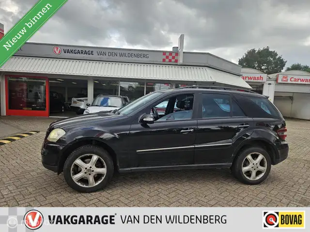 Mercedes-Benz ML 350 M-klasse / EXPORT / HANDEL