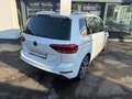 Volkswagen Touran R-Line TSI DSG Weiß - thumbnail 5