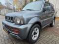 Suzuki Jimny Club Rock am Ring Cabrio Grau - thumbnail 2