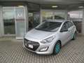 Hyundai i30 1.4 "Klimaanlage" Silber - thumbnail 1