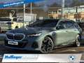 BMW i5 T.e40 M Sport HUD ACC SuView.PanoD.BW AHK 20" Groen - thumbnail 1
