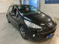 Peugeot 207 1.4 HDI FAP BLUE LION 5P Noir - thumbnail 3