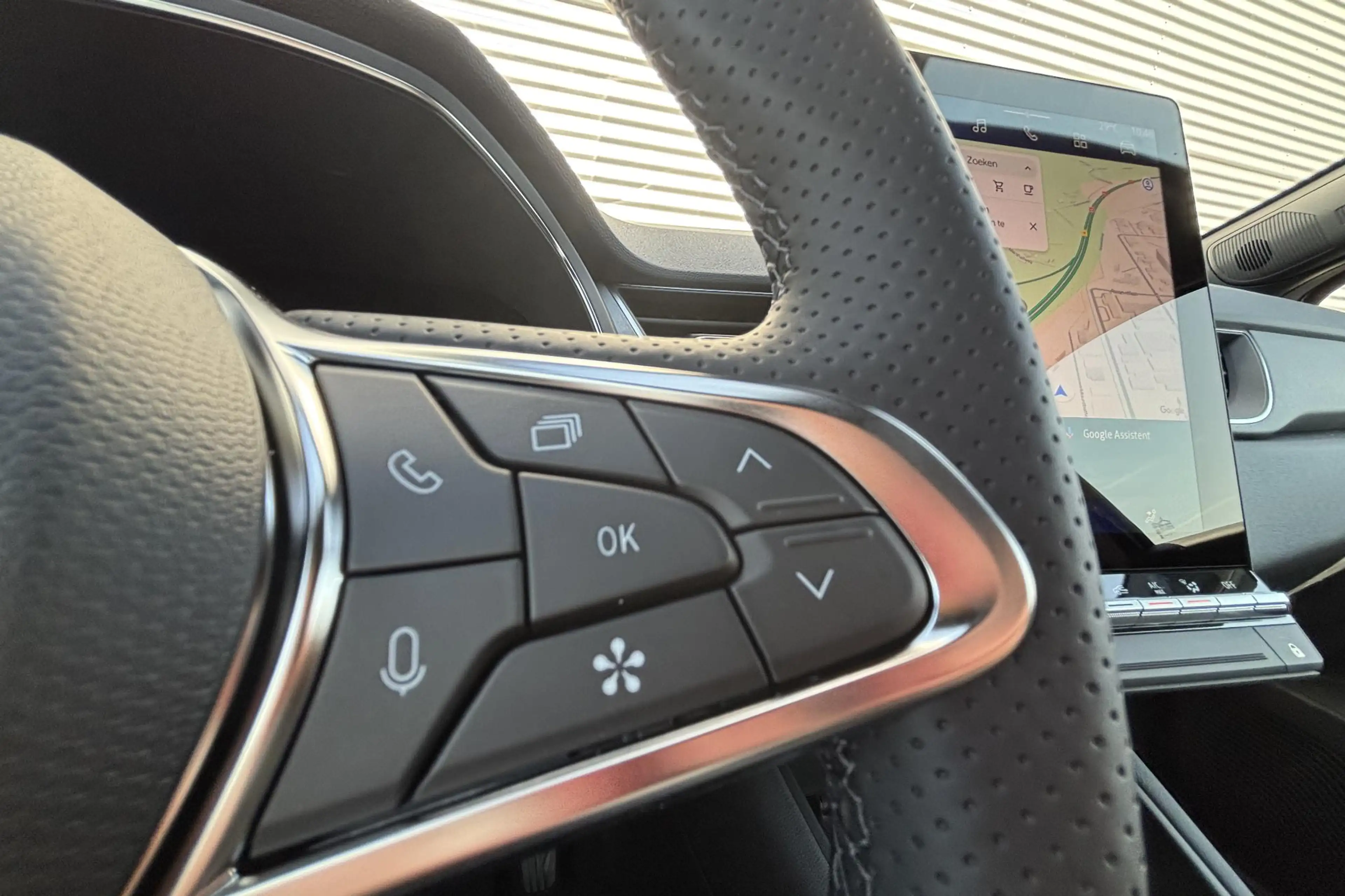Renault Symbioz 1.8 E-Tech full hybrid 160 techno Renault Symbioz — photo 15