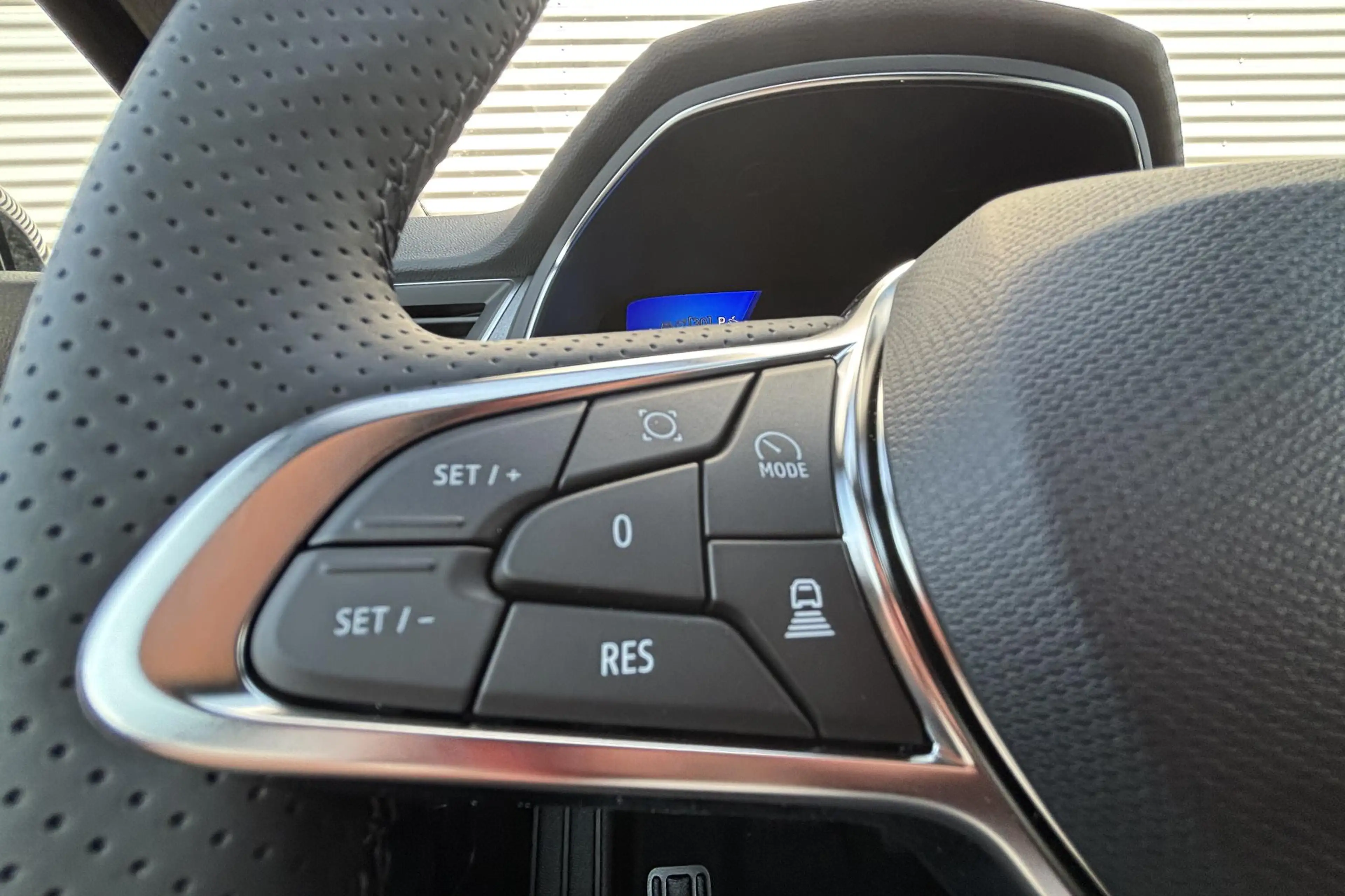 Renault Symbioz 1.8 E-Tech full hybrid 160 techno Renault Symbioz — photo 14