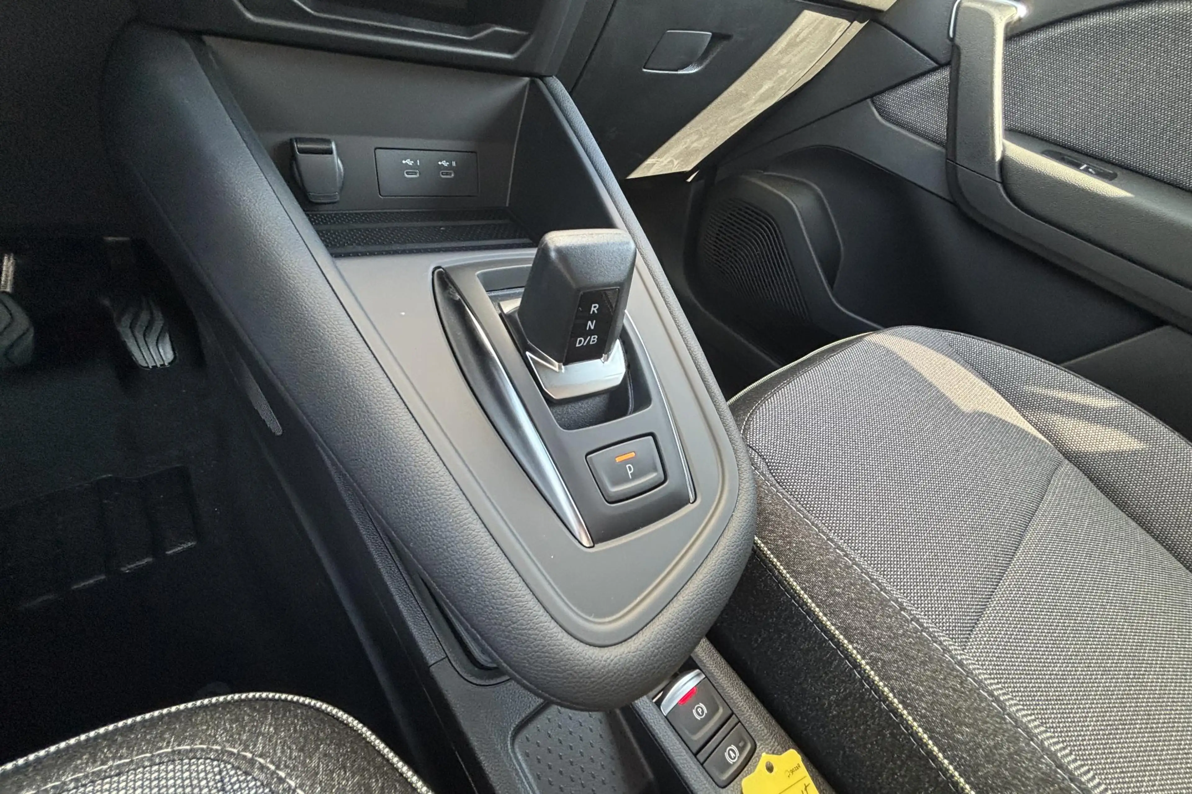 Renault Symbioz 1.8 E-Tech full hybrid 160 techno Renault Symbioz — photo 12
