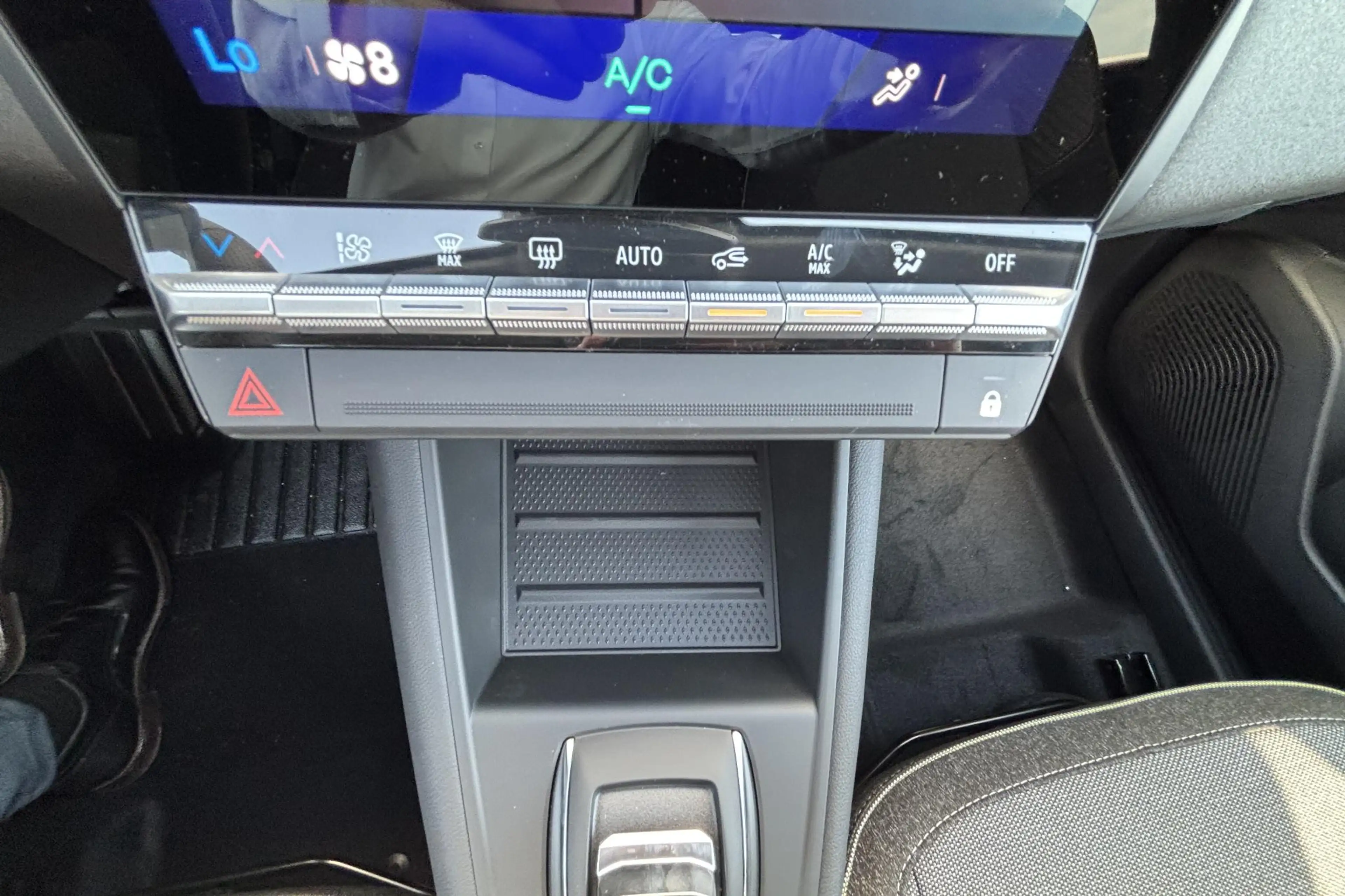 Renault Symbioz 1.8 E-Tech full hybrid 160 techno Renault Symbioz — photo 11