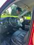Mercedes-Benz V 220 V Extralong 220 d Avantgarde auto Rosso - thumbnail 8