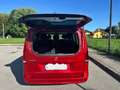 Mercedes-Benz V 220 V Extralong 220 d Avantgarde auto Rosso - thumbnail 6