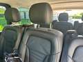 Mercedes-Benz V 220 V Extralong 220 d Avantgarde auto Rosso - thumbnail 10