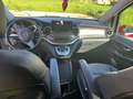 Mercedes-Benz V 220 V Extralong 220 d Avantgarde auto Rosso - thumbnail 9