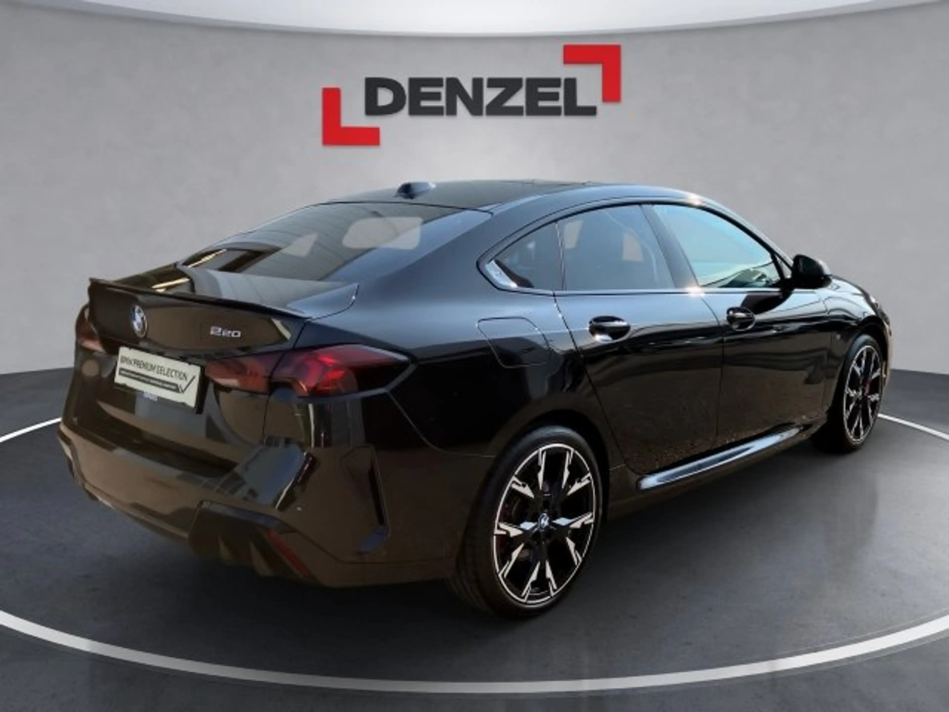 BMW 220 Gran Coupe F74 B38 — photo 4