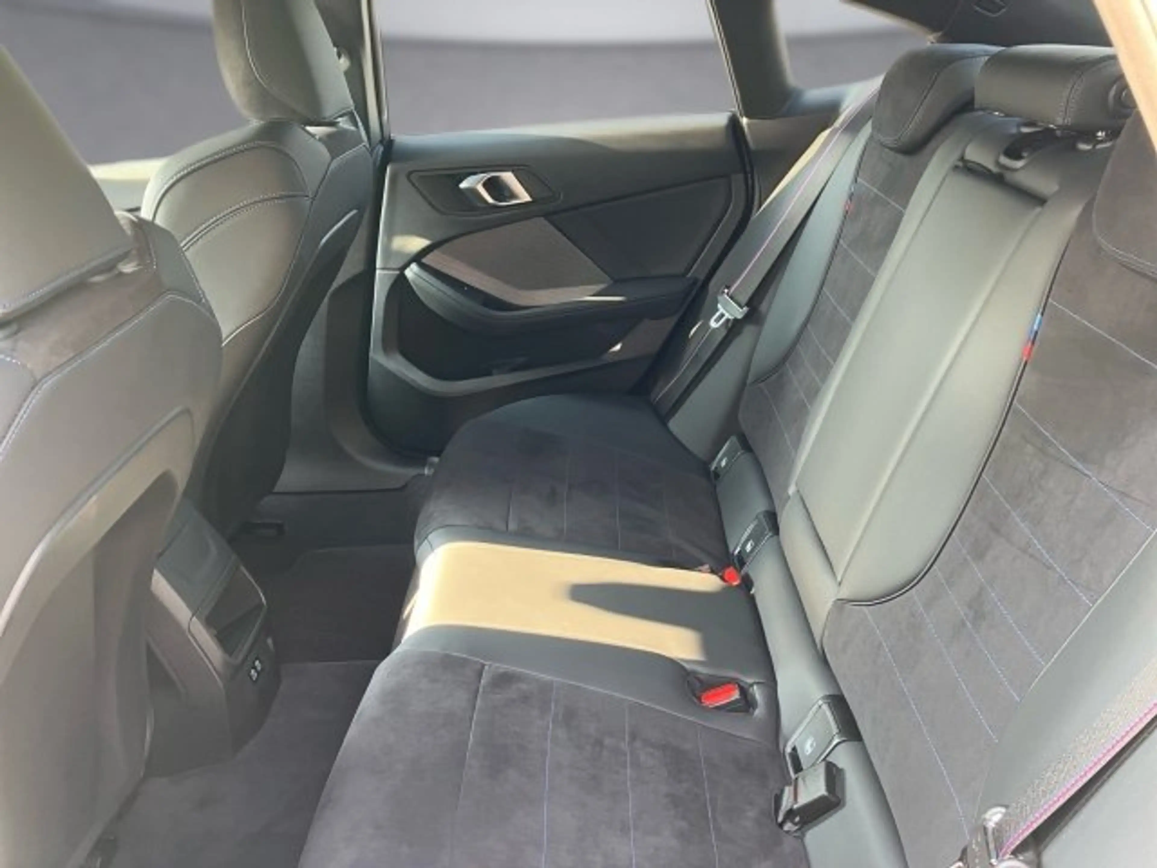 BMW 220 Gran Coupe F74 B38 — photo 12