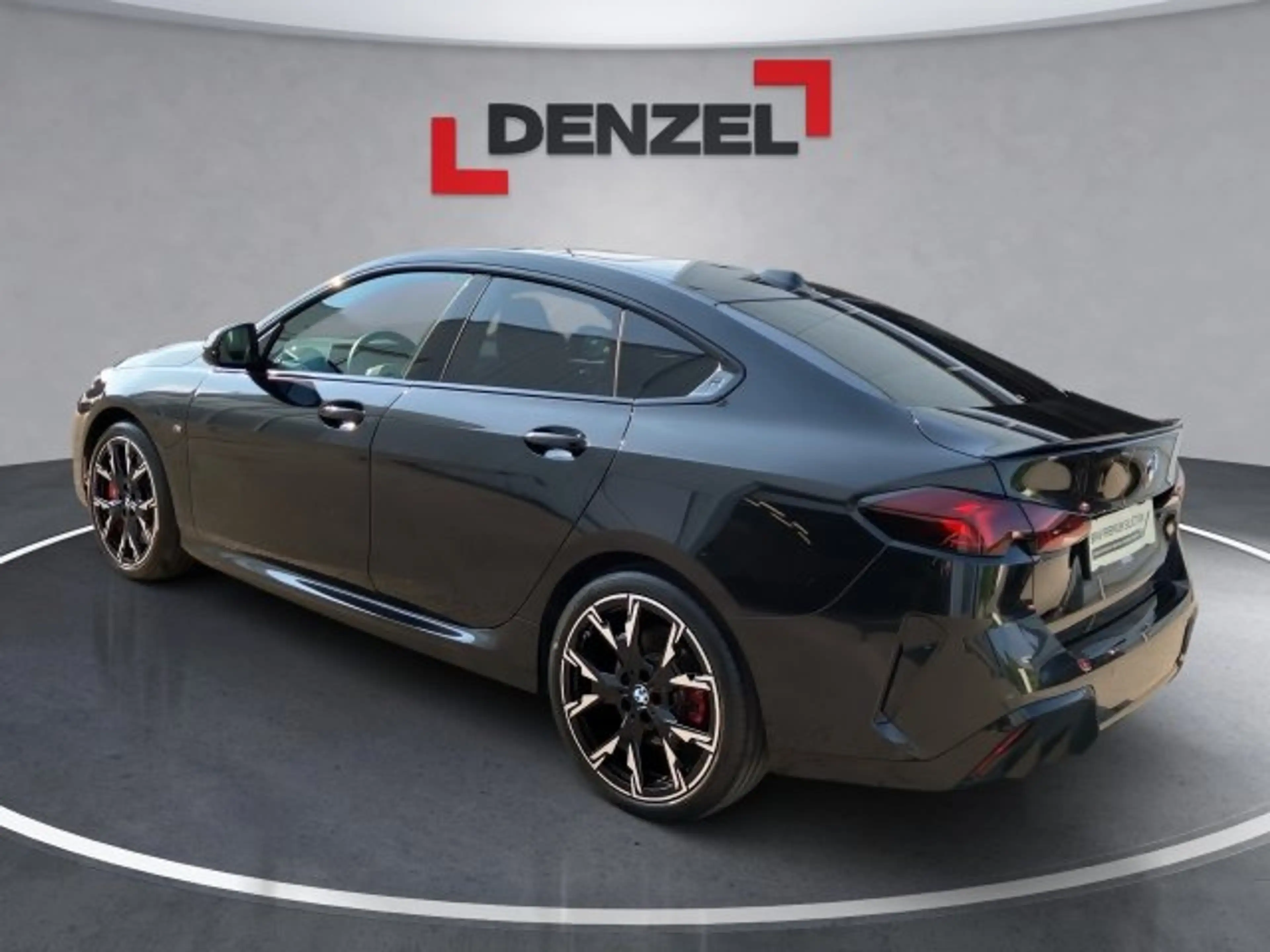 BMW 220 Gran Coupe F74 B38 — photo 3