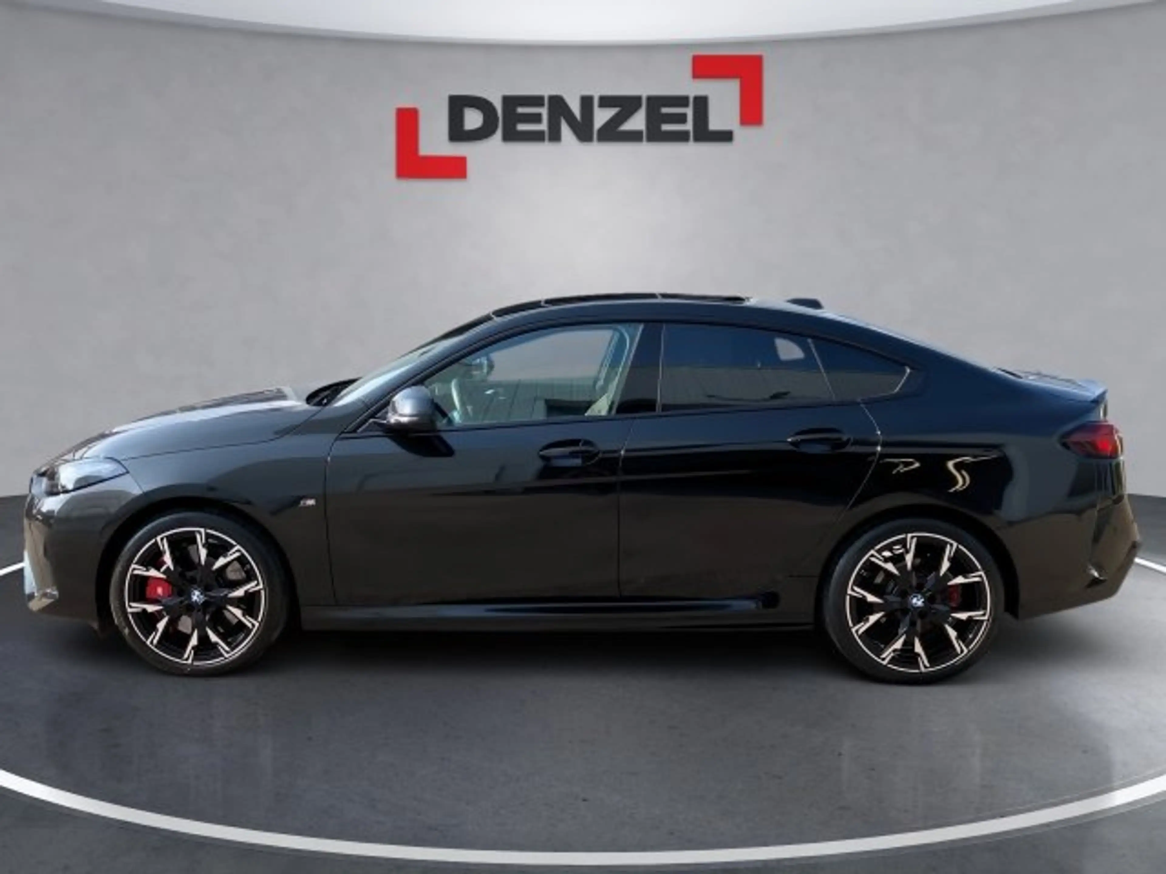 BMW 220 Gran Coupe F74 B38 — photo 2