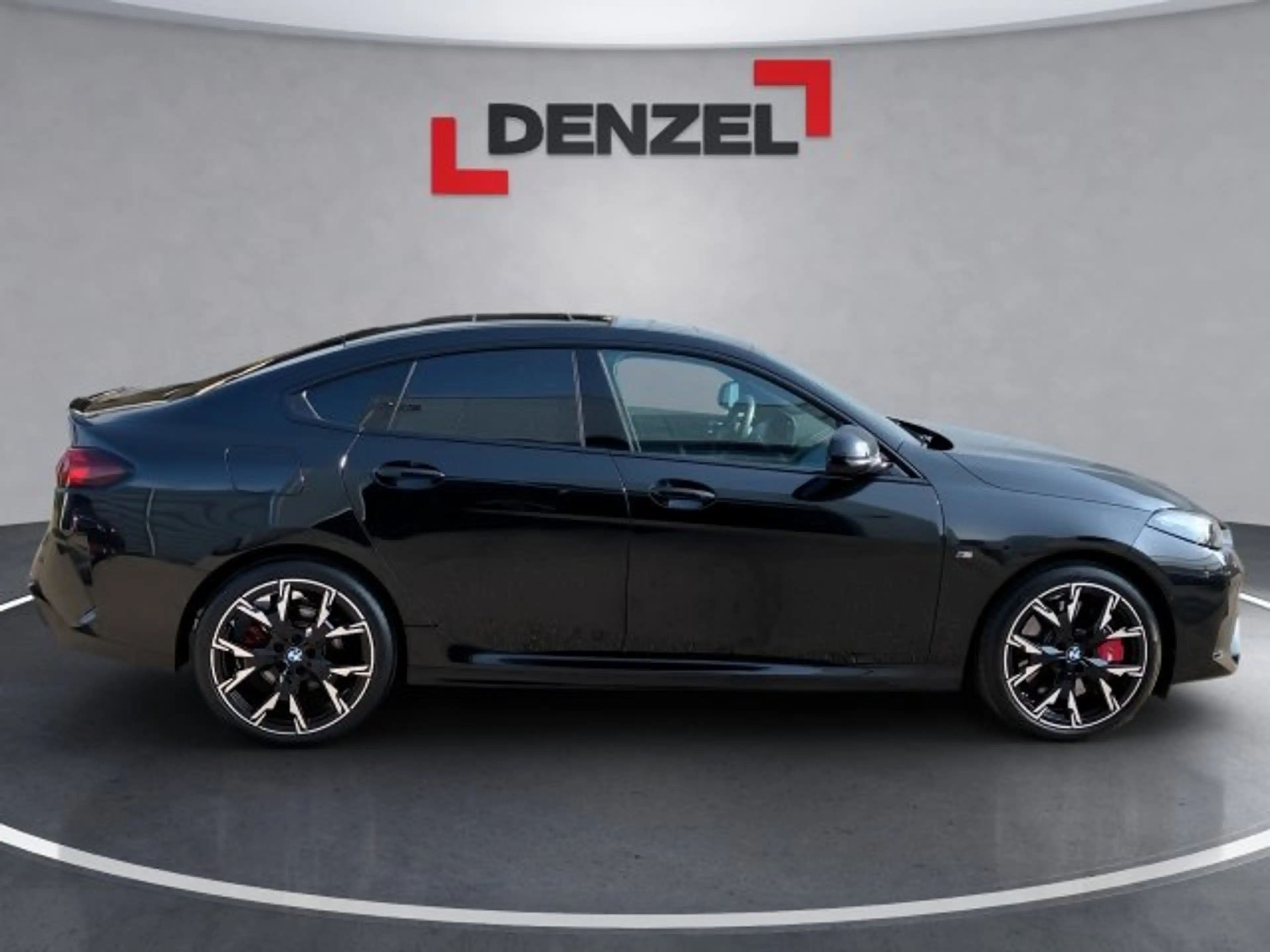 BMW 220 Gran Coupe F74 B38 — photo 5