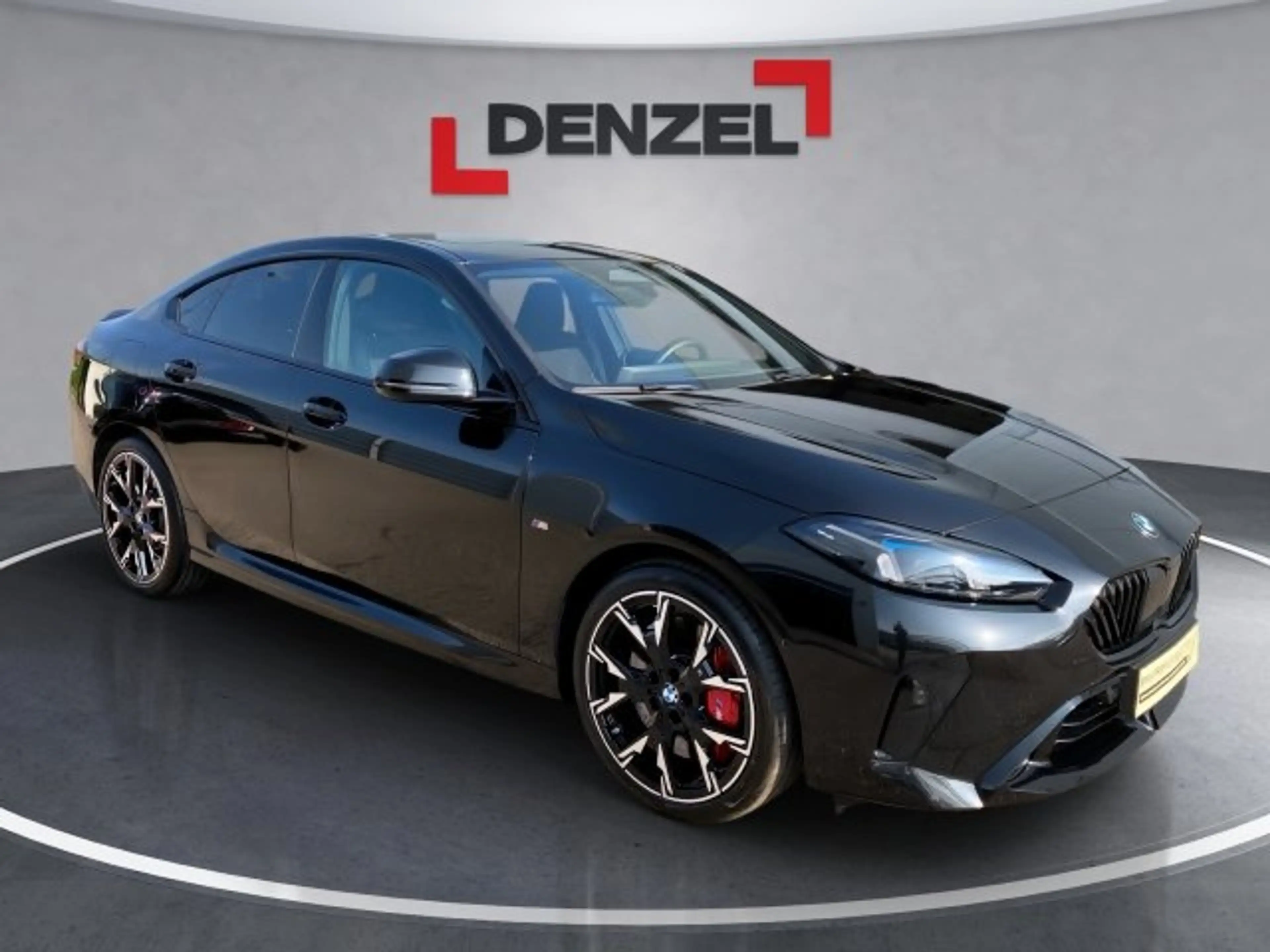 BMW 220 Gran Coupe F74 B38 — photo 6