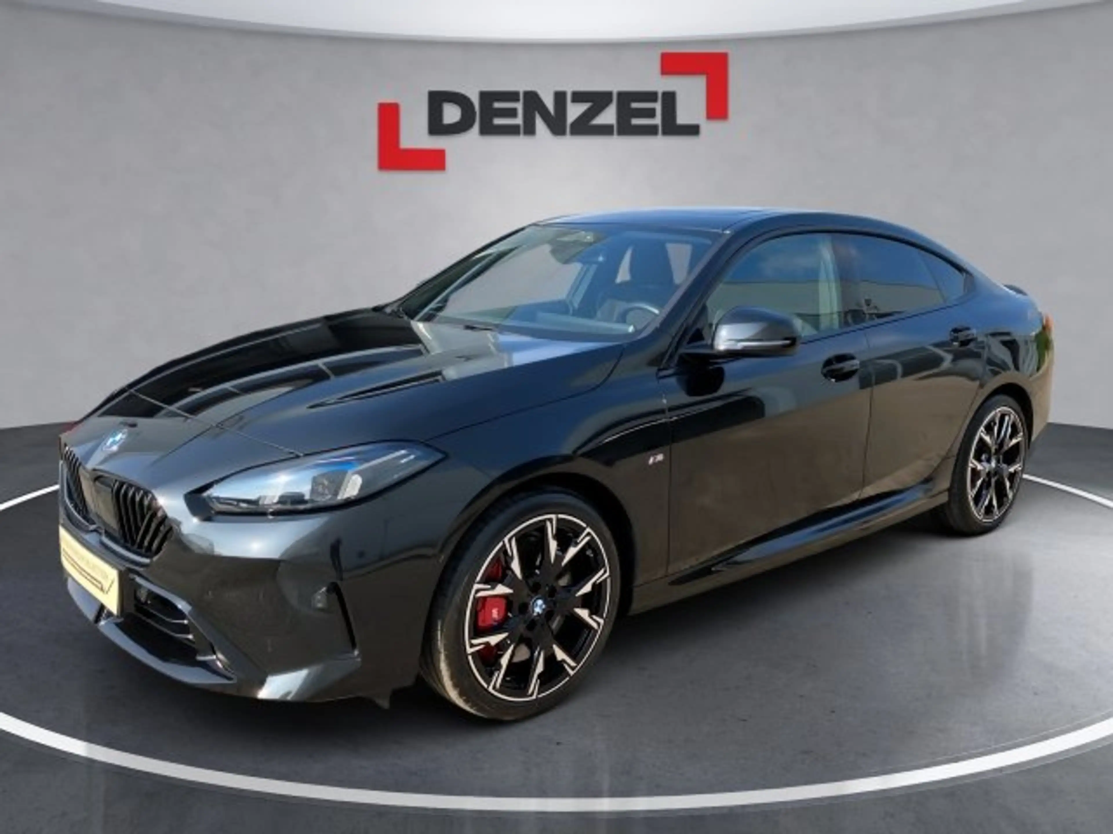 BMW 220 Gran Coupe F74 B38
