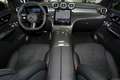Mercedes-Benz GLC 300 d 4M AMG Night+MBUX+360°+D-LED+Pano+AHK Grau - thumbnail 5