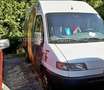 Fiat Ducato 2.8 LKW /Hoch+AHK+ABS/ 1.Hand/ netto 1.344 Euro Weiß - thumbnail 1