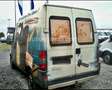 Fiat Ducato 2.8 LKW /Hoch+AHK+ABS/ 1.Hand/ netto 1.344 Euro Weiß - thumbnail 3