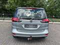 Opel Zafira Tourer 1.4 Turbo Edition 7p. Argent - thumbnail 16