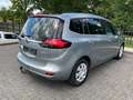 Opel Zafira Tourer 1.4 Turbo Edition 7p. Argent - thumbnail 2