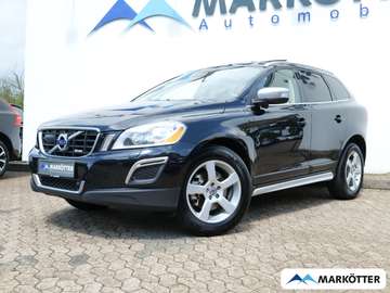 D5 AWD 5-Zylinder !!!/PANO/AHK/BLIS/ACC