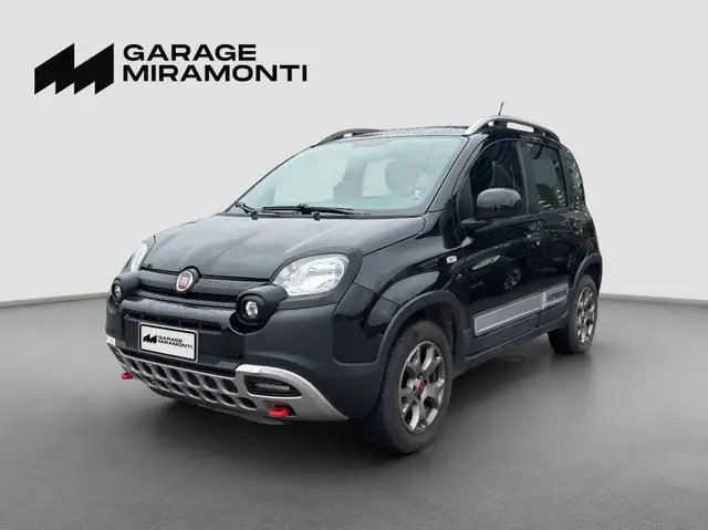 Fiat Panda 0.9 t.air t. Cross 4x4 s&s 90cv