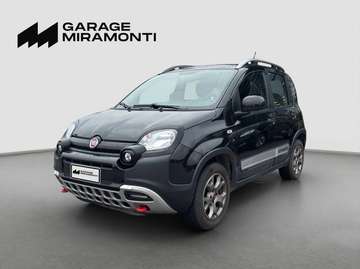 0.9 t.air t. Cross 4x4 s&s 90cv