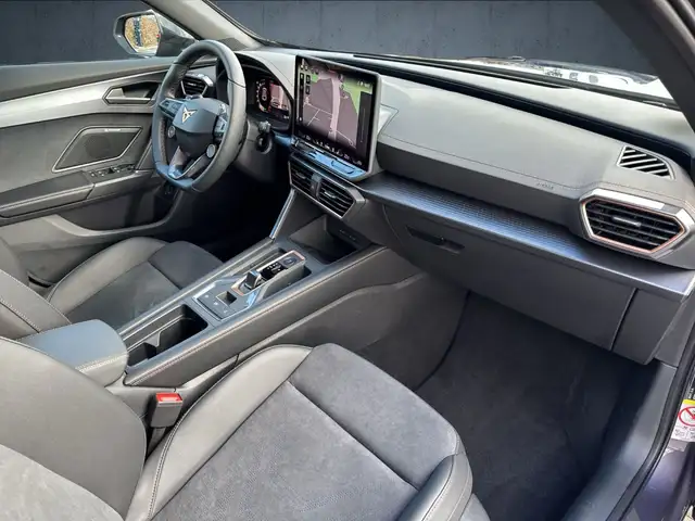 Cupra Formentor view 14