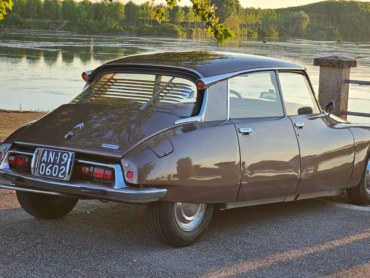 Citroen ds 21 super 5, foto 2