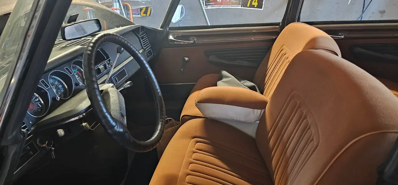 Citroen ds 21 super 5, foto 5