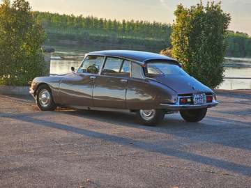 ds 21 super 5