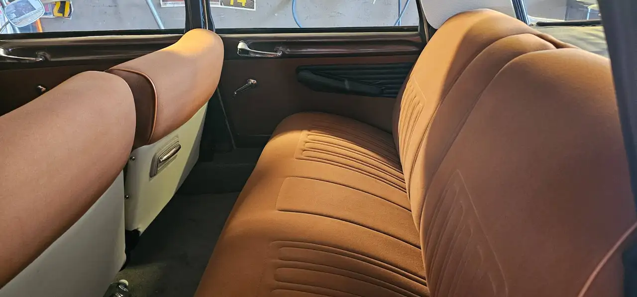 Citroen ds 21 super 5, foto 4