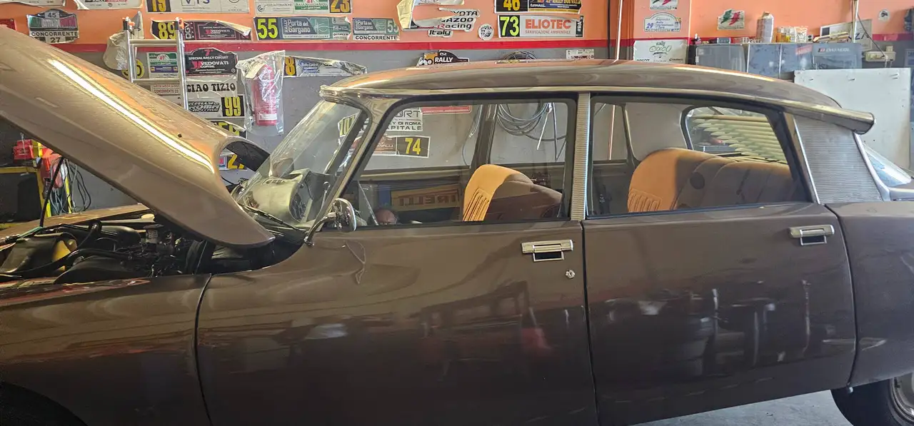 Citroen ds 21 super 5, foto 8