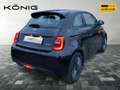 Fiat 500e Icon Automatik, Carplay Schwarz - thumbnail 3