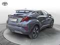 Toyota C-HR C-HR 2.0 Hybrid E-CVT Trend Grigio - thumbnail 5