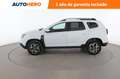 Dacia Duster TCE GPF Prestige 4x2 96kW Blanco - thumbnail 3