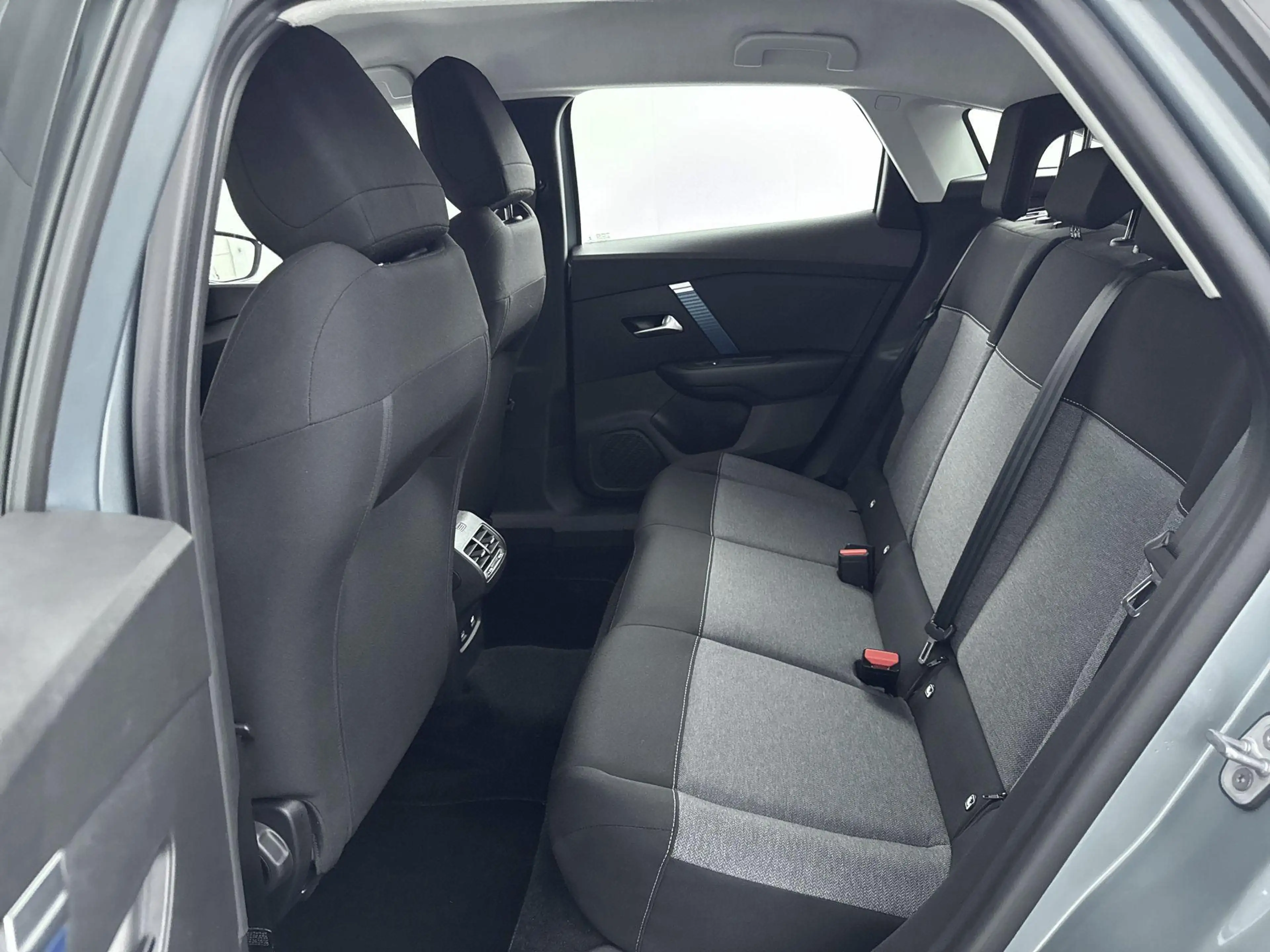 Citroen E-C4 Electric Feel 50 kWh | Fase 3 | Camera | Navigatie | Carpla — photo 15