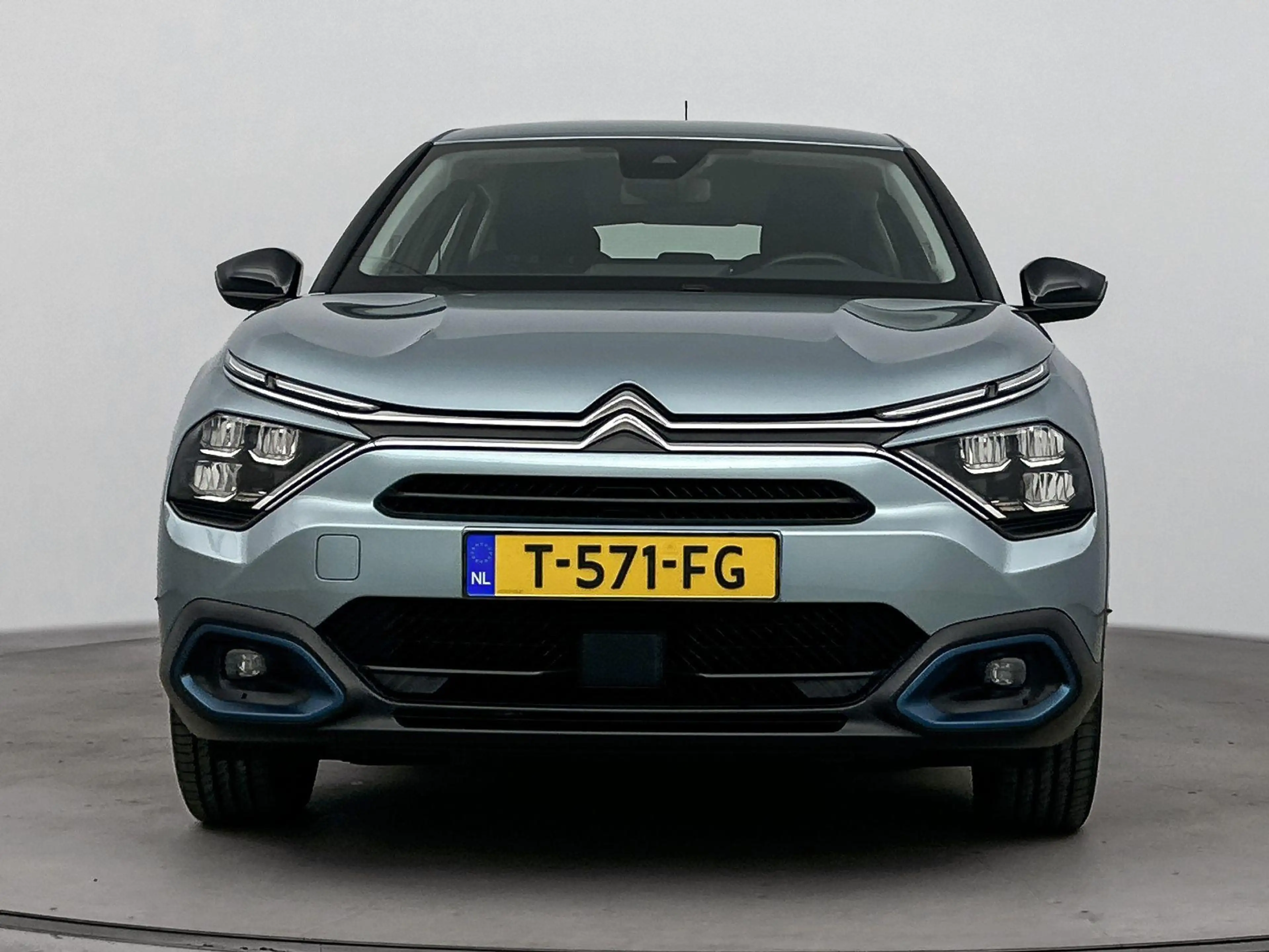 Citroen E-C4 Electric Feel 50 kWh | Fase 3 | Camera | Navigatie | Carpla — photo 11